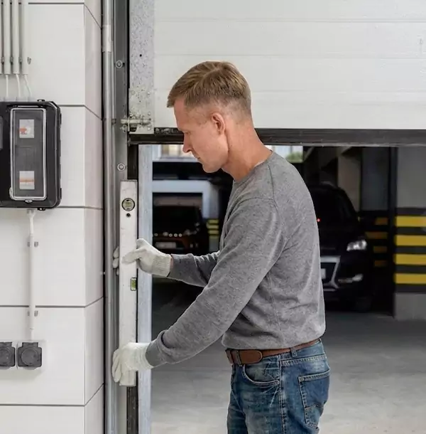Why Choose Us for Door, Gate and Security Services in Lufkin, TX