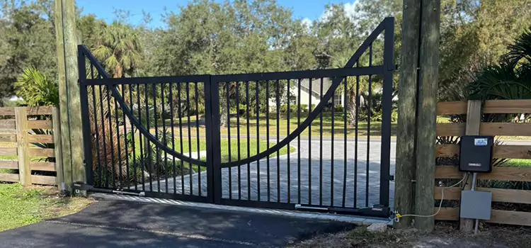 Gate Motor Repair Lufkin
