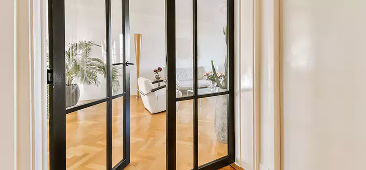 Bifold Door Replacement Lufkin