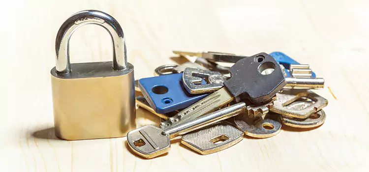 Why Choose Our Broken Key Services in Lufkin, TX?