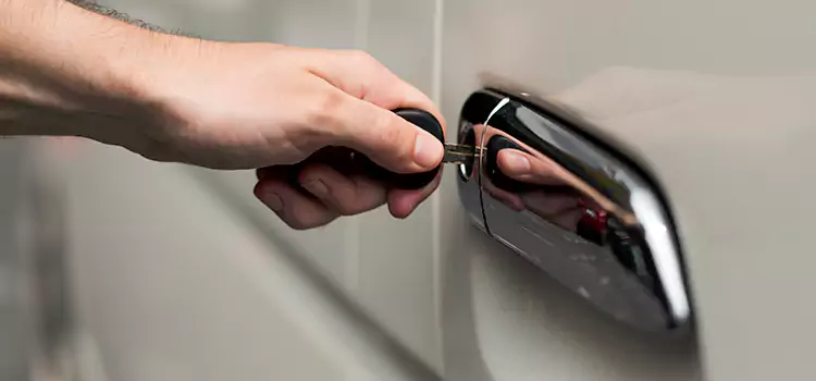 Why Choose Our Auto Locksmith Team in Lufkin, TX?