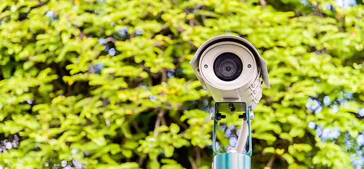 Advanced Surveillance Solutions for Every Need in Lufkin