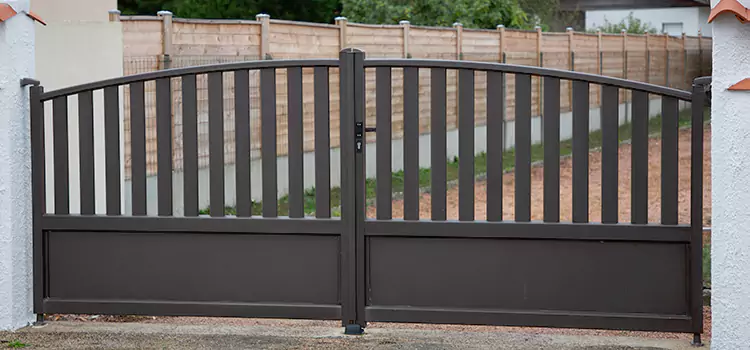 Advanced Gate Solutions in Lufkin, TX