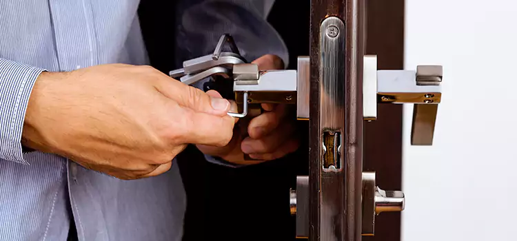 Commercial Door Lock Repair Lufkin