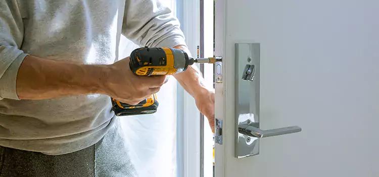 Door Knob Lock Repair Lufkin