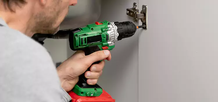 Commercial Door Hinge Repair Lufkin