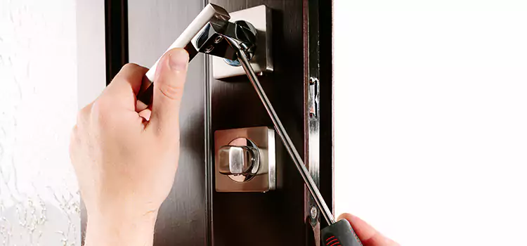 Door Lock Replacement Service Lufkin