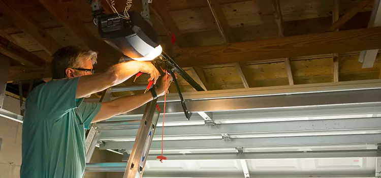 Garage Door Opener Sales and Installation Lufkin