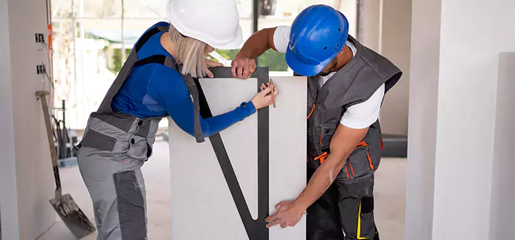 Why Choose Us for Door Panel Services in Lufkin, TX?