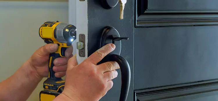 Locksmith Emergency Service Lufkin