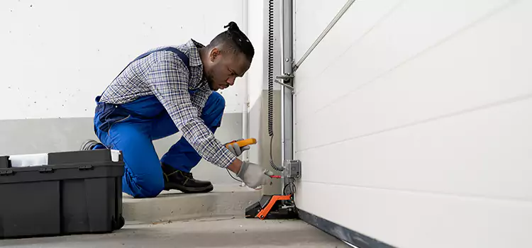 Expert Solutions for Every Garage Lock Need in Lufkin, TX