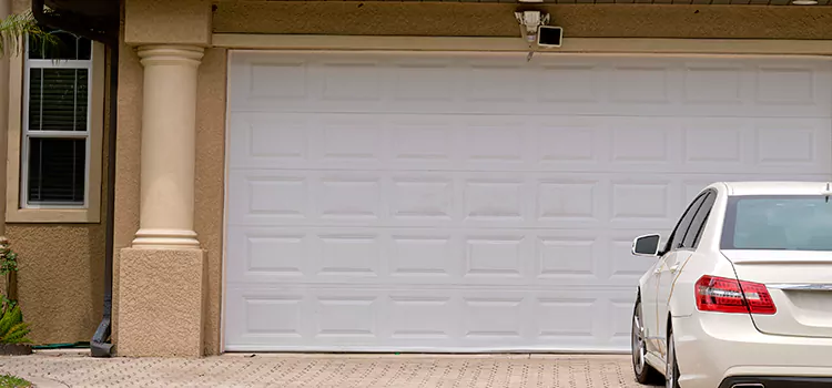 Comprehensive Garage Door Maintenance Services in Lufkin, TX