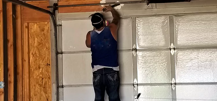Specialized Garage Door Panel Solutions in Lufkin, TX