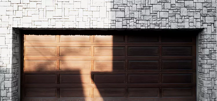 Garage Door Installation Lufkin