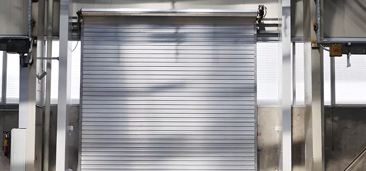 Roller Door Maintenance Lufkin