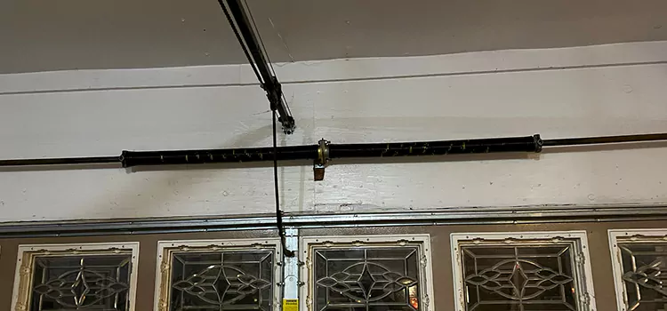 Garage Door Spring Repair Near Me Lufkin