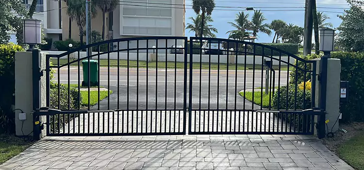 Gate Opener Replacement Near Me in Lufkin, TX