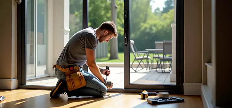 Comprehensive Solutions for Every Glass Door Need in Lufkin, TX