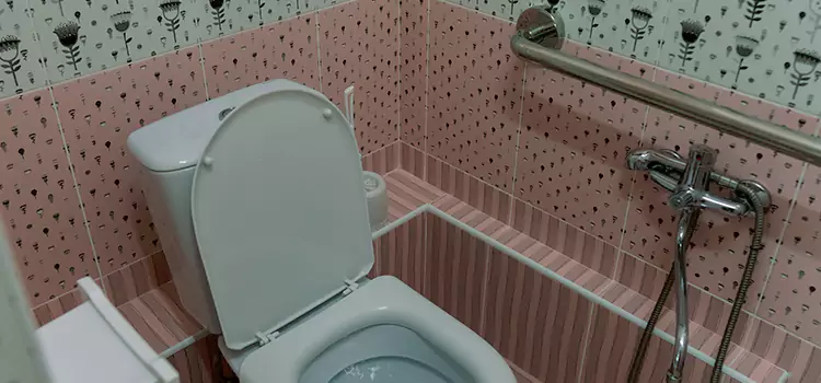 Meeting Diverse Needs With Accessible Restroom Solutions in Lufkin, TX