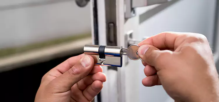 Emergency Locksmith for House Lufkin