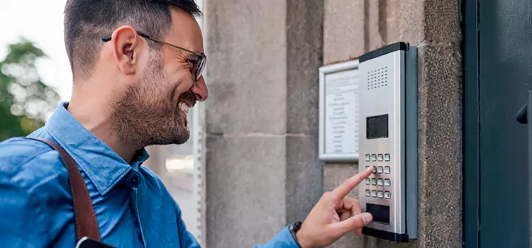 Advanced Solutions for Enhanced Security in Lufkin, TX