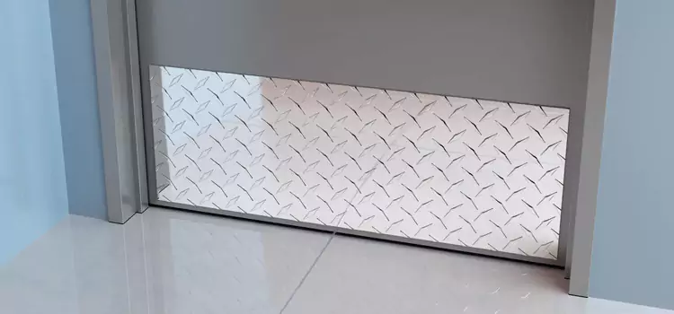 Benefits of Professional Kick Plate Solutions in Lufkin, TX