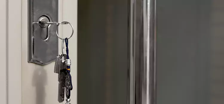 Master Keying by the Numbers Lufkin