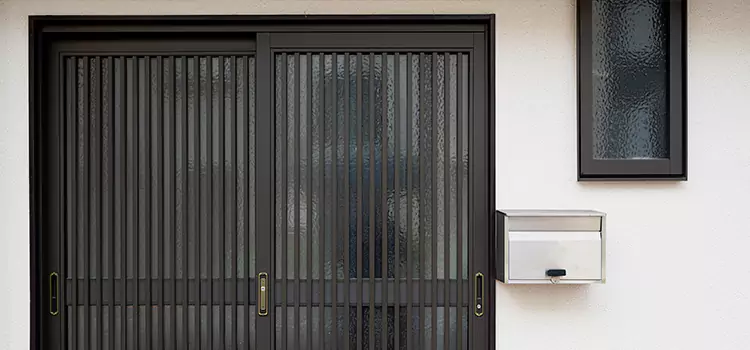 Sliding Screen Door Repair Lufkin