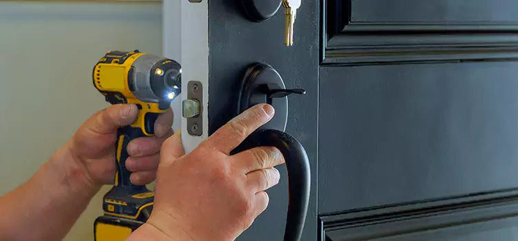 Mobile Automotive Locksmith Lufkin