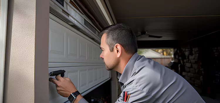 Garage Door Cable Replacement Lufkin