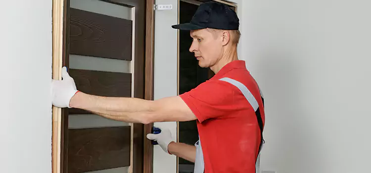 Frame and Panel Restoration Lufkin