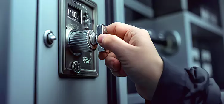 Locksmith Cost to Open Safe Lufkin