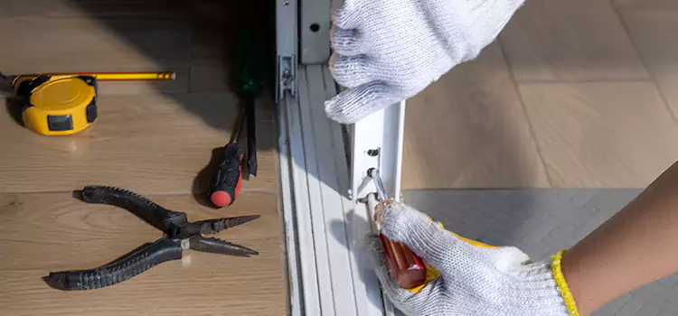 Sliding Door Installation Services in Lufkin, TX