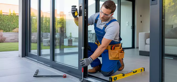 Sliding Screen Door Repair Lufkin