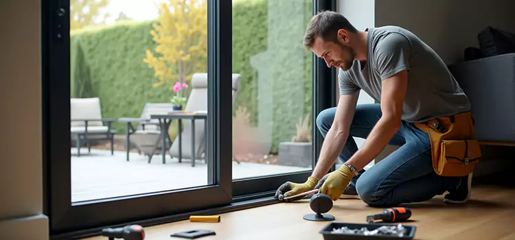 Patio Sliding Glass Door Replacement Lufkin