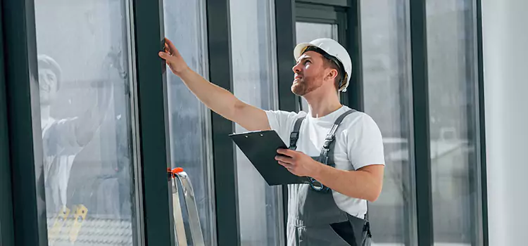 Comprehensive Solutions for Your Sticking Doors in Lufkin, TX