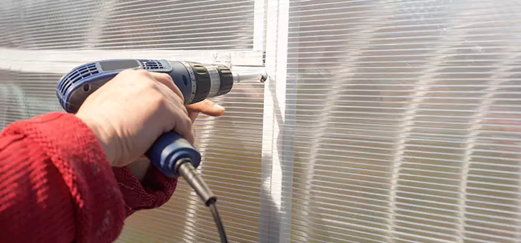 Sliding Screen Door Repair Lufkin