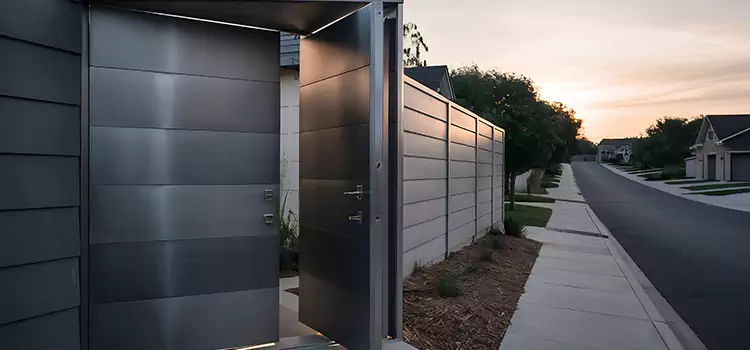Comprehensive Steel Door Solutions in Lufkin, TX