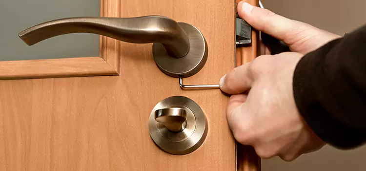 Access Control System Integration Lufkin