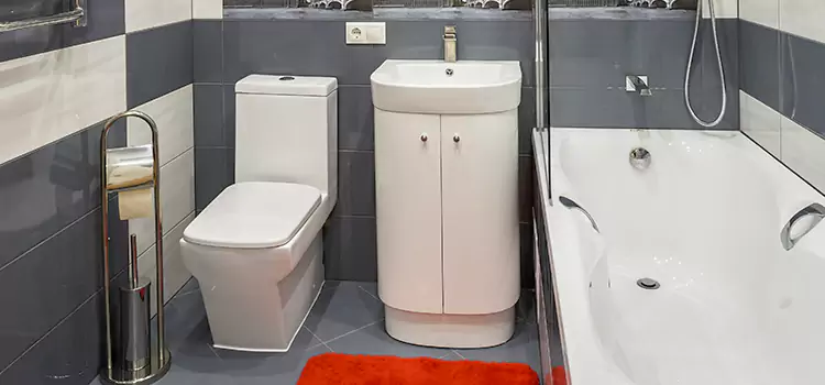 Hansgrohe Shaving Mirror Lufkin