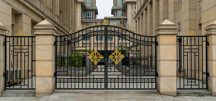Comprehensive Iron Gate Maintenance Solutions in Lufkin, TX