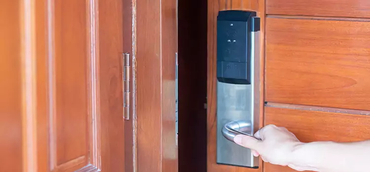 Commercial Keyless Entry Locks Lufkin