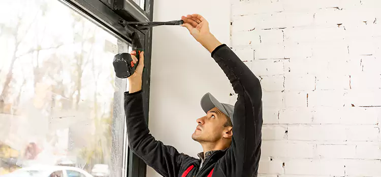Why Choose Us for Your Door Closer Needs in Lufkin
