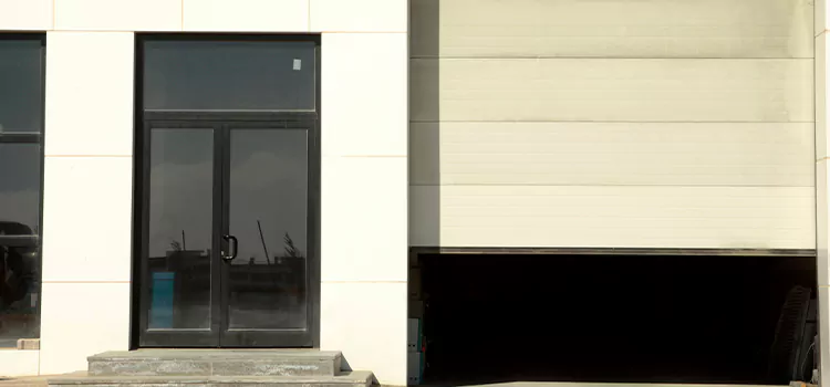 Choose Door & Gate Services Lufkin for Unmatched Expertise