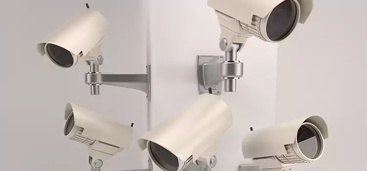 Your Trusted Partner for CCTV Solutions in Lufkin