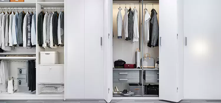 Glass Closet Door Repair Lufkin