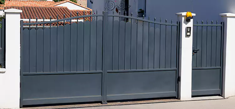 Emergency Commercial Gate Repair Lufkin
