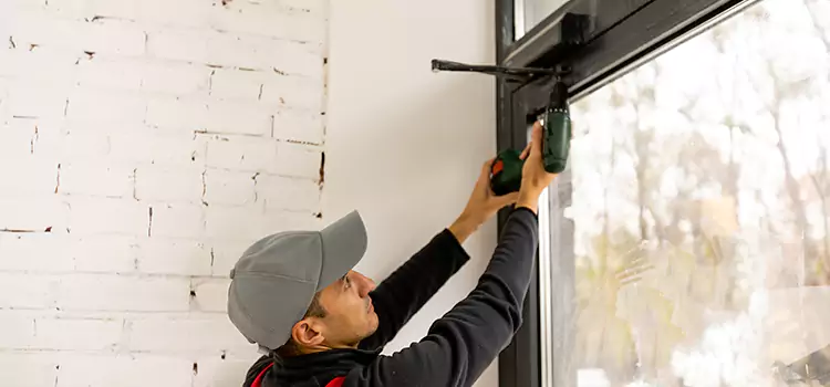 Your Trusted Partner for Door Closer Solutions in Lufkin, TX