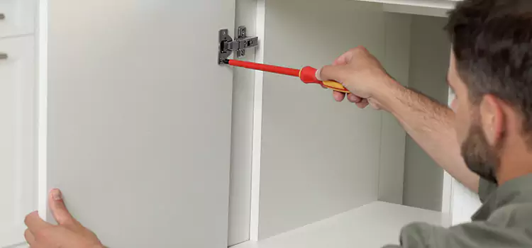 Screen Door Hinge Repair Lufkin
