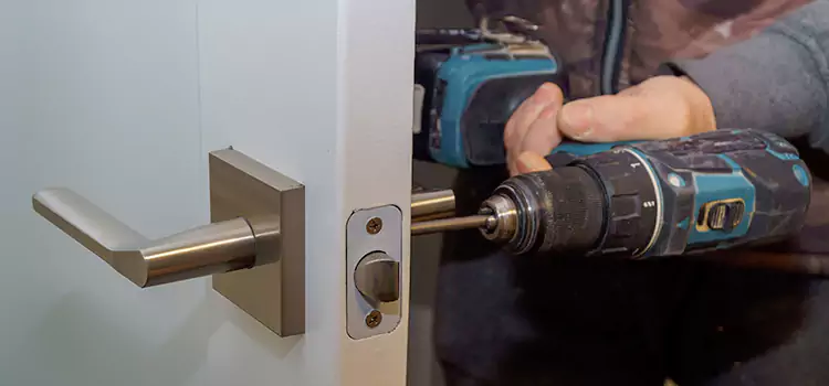 Brand Lock Repair and Specialty Services Lufkin